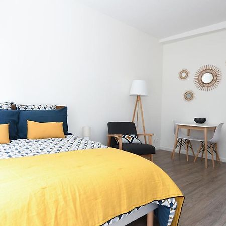 La Terrasse De Dupuy,Appartement Climatise Тулуза Экстерьер фото