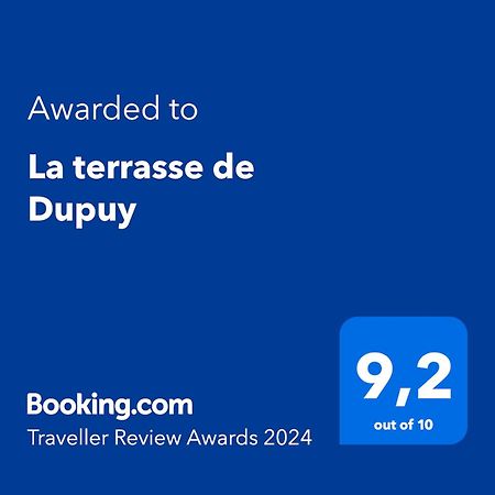 La Terrasse De Dupuy,Appartement Climatise Тулуза Экстерьер фото