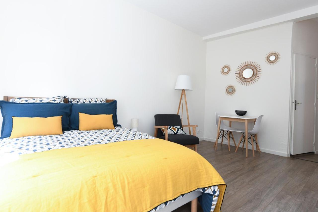 La Terrasse De Dupuy,Appartement Climatise Тулуза Экстерьер фото