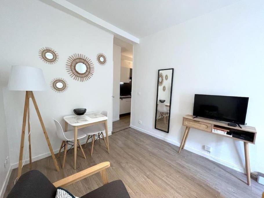 La Terrasse De Dupuy,Appartement Climatise Тулуза Экстерьер фото